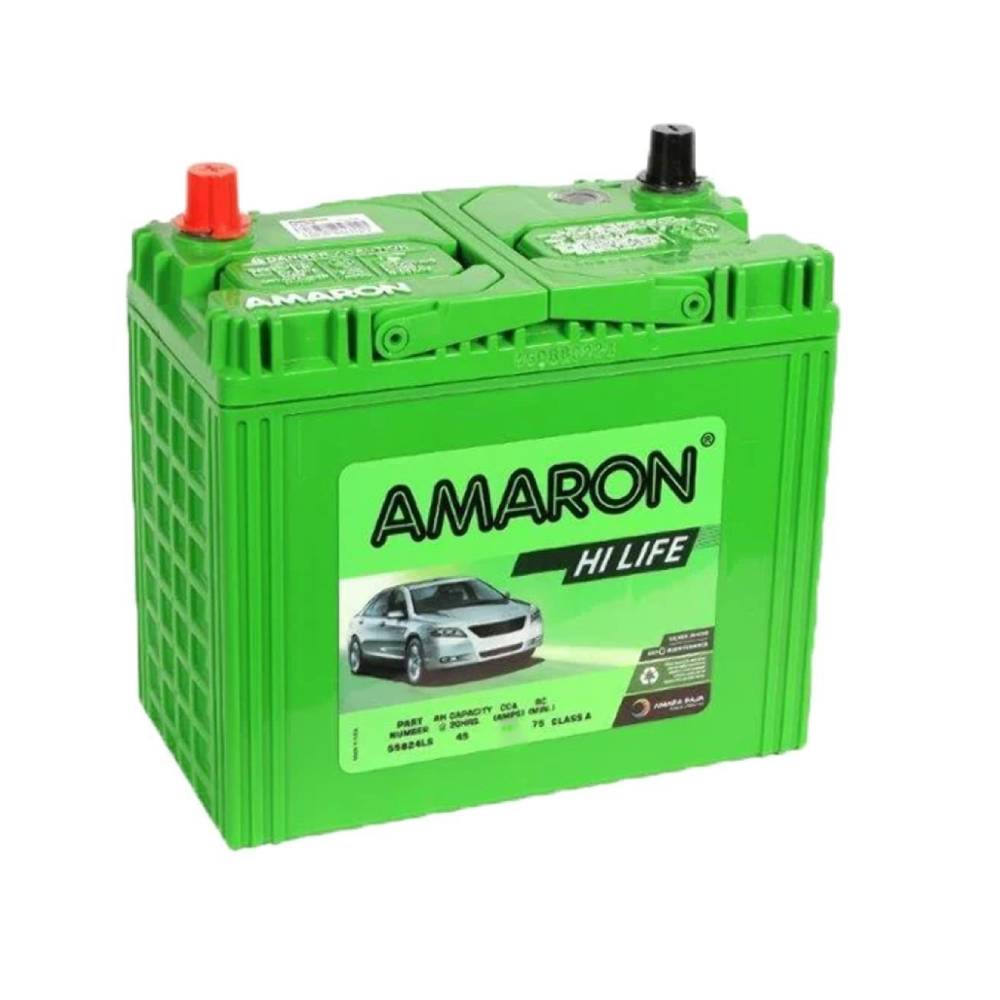 Car Battery in Noida