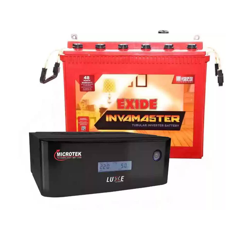 Inverter UPS Battery in Noida