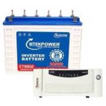 Microtek Inverter Battery in Noida
