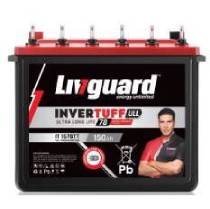Livguard Inverter Battery in Noida